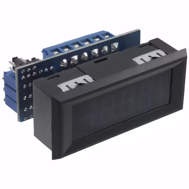 DK198P C-TON Industries Indicateurs de panneau